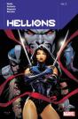 Hellions By Zeb Wells Vol. 3 - Preview