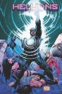 Hellions By Zeb Wells - Preview