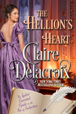 Capa do artigo Hellion'S Heart