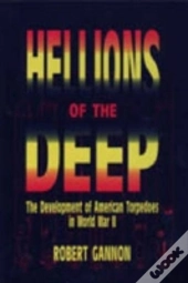 Hellions Of The Deep