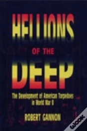 Capa do artigo Hellions Of The Deep