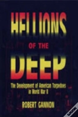Capa do artigo Hellions Of The Deep