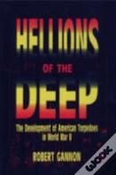 Hellions Of The Deep