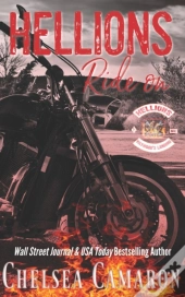 Hellions Ride On Prequel
