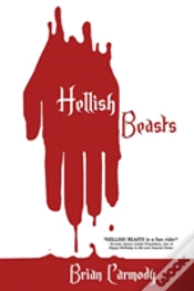 Capa do artigo Hellish Beasts