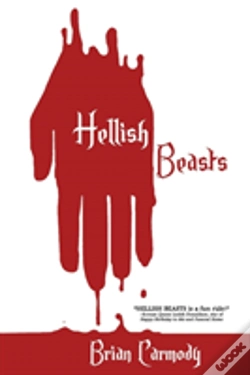Capa do artigo Hellish Beasts