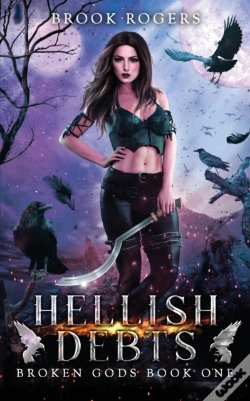 Capa do artigo Hellish Debts
