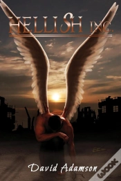 Capa do artigo Hellish Inc.
