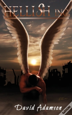 Capa do artigo Hellish Inc.