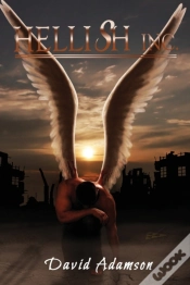 Capa do artigo Hellish Inc.