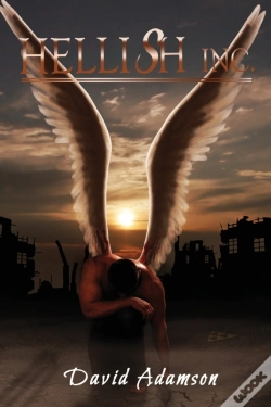 Capa do artigo Hellish Inc.