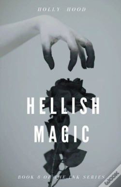 Capa do artigo Hellish Magic