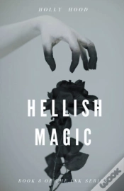 Capa do artigo Hellish Magic