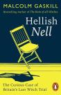 Hellish Nell - Preview