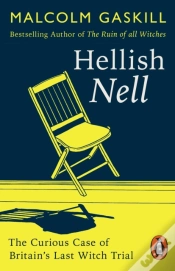 Capa do artigo Hellish Nell