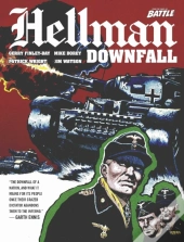 Hellman Of Hammer Force: Downfall