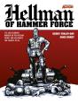 Hellman Of Hammer Force - Preview