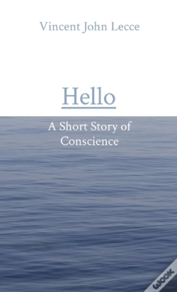 Capa do artigo Hello: A Short Story Of Conscience