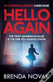 Capa do artigo Hello Again
