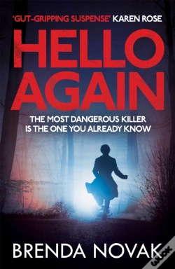 Capa do artigo Hello Again