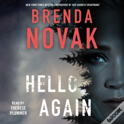 Capa do artigo Hello Again