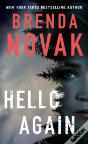 Capa do artigo Hello Again