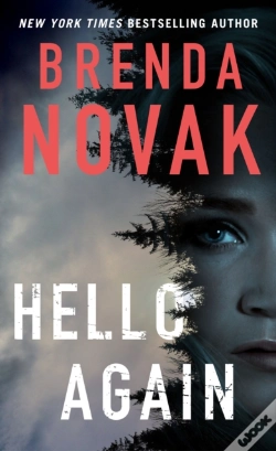 Capa do artigo Hello Again
