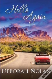 Capa do artigo Hello Again