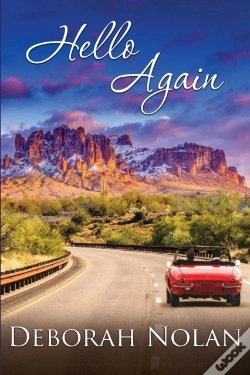 Capa do artigo Hello Again