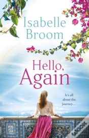 Capa do artigo Hello, Again