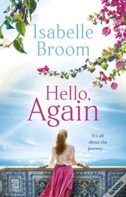 Capa do artigo Hello, Again