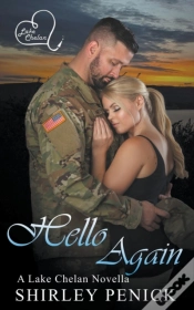 Capa do artigo Hello Again