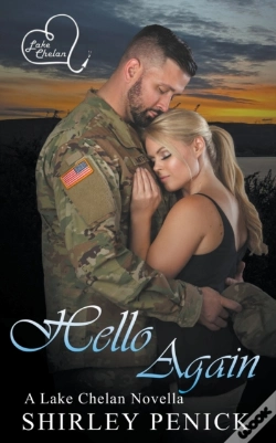 Capa do artigo Hello Again