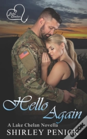 Capa do artigo Hello Again