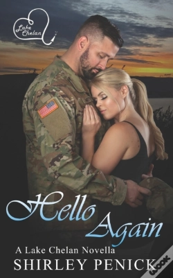 Capa do artigo Hello Again