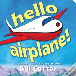 Capa do artigo Hello, Airplane!