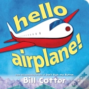 Capa do artigo Hello, Airplane!