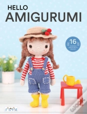 Capa do artigo Hello Amigurumi