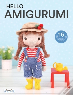 Capa do artigo Hello Amigurumi