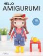Hello Amigurumi - Preview