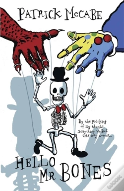 Capa do artigo Hello And Goodbye