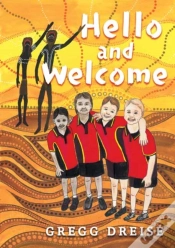 Capa do artigo Hello And Welcome