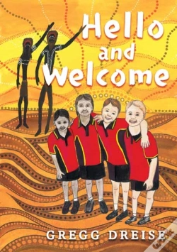 Capa do artigo Hello And Welcome