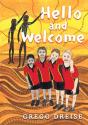 Hello And Welcome - Preview