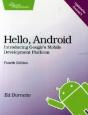 Hello, Android 4e - Preview