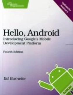 Capa do artigo Hello, Android 4e