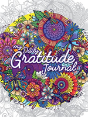 Hello Angel Mandala Gratitude Journal - Preview