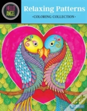 Capa do artigo Hello Angel Relaxing Patterns Coloring Collection