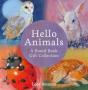 Hello Animals: A Board Book Gift Collection - Preview