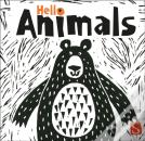 Hello Animals